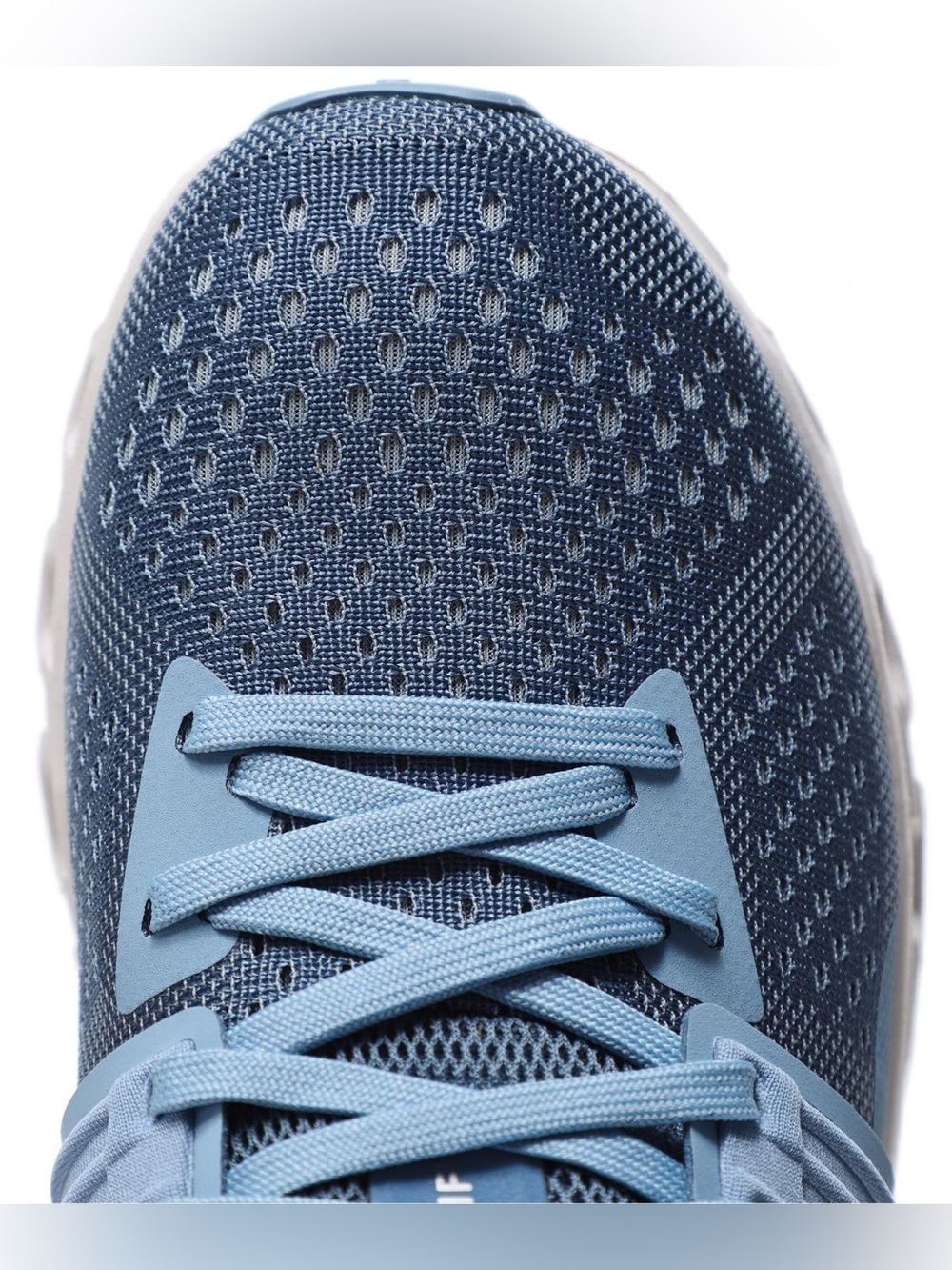 ON RUNNING Cloudswift Sneakers Running Shoes in Blue, size 7.5 - Picture 3 of 10